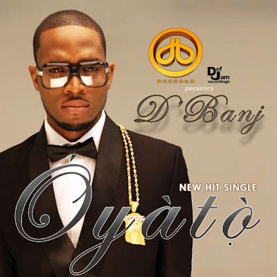 dbanj_oyato dbanj oyato